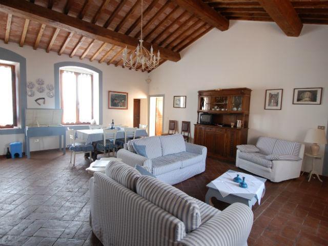 Villa Agriturismo L' Agresto Casole dʼElsa Zimmer foto